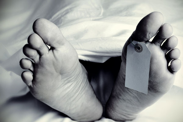 கொழும்பில் இளைஞர் ஒருவர் வெட்டிப் படுகொலை | Young Man Was Hacked To Death In Colombo