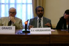 தமிழீழ மக்களும் 2021 ஜெனிவா படலமும்!