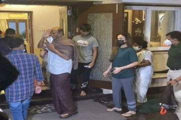 நான் நலமுடன் உள்ளேன்: வீடு திரும்பிய நடிகர் ரஜினிகாந்தின் வெளியிட்ட ஆடியோ பதிவு!