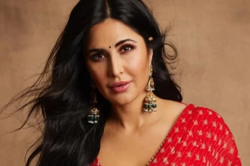 நடிகை கத்ரீனா கைஃப் சொத்து மதிப்பு.. எவ்வளவு தெரியுமா