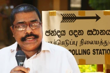 தொடரும் தமிழ்ப் பொது வேட்பாளரின் “நமக்காக நாம்” தேர்தல் பிரசார பயணம்