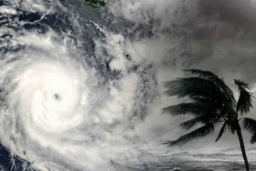 தென்கிழக்கு வங்காள விரிகுடாவில் கால நிலையில் ஏற்பட்ட மாற்றம்! விடுக்கப்பட்டுள்ள எச்சரிக்கை