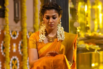 நயன்தாராவை நடிக்க வச்சுருக்கவே கூடாது; இப்படி நடந்துருச்சு - தனுஷ் பட இயக்குநர் பளீச்!