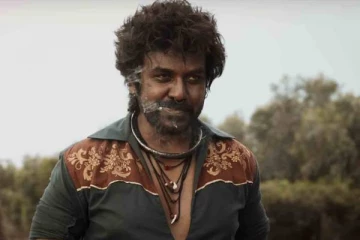 வைரலாகும் ஜிகர்தண்டா டபுள் எக்ஸ் படத்தின் மேக்கிங் வீடியோ..இதோ