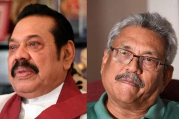 மஹிந்த - கோட்டாபய இடையில் தீவிரமடையும் முறுகல்