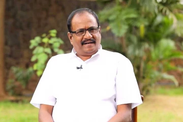 வாயை விட்டு மாட்டி கொண்ட எதிர்நீச்சல் மாரிமுத்து - குவியும் புகார்கள்..!