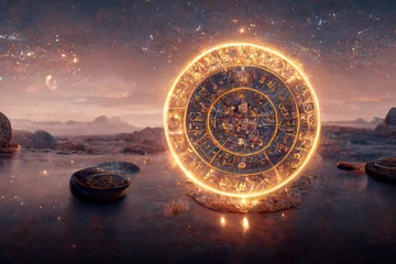 සුබ අසුබ පෙර නිමිති කියන අද දවසේ ලග්න 12 පලාඵල.