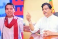 මේ දෙදෙනා මොකටද මේ පැටලෙන්නේ.? - නාමල්ට එරෙහිව බන්දුල පොලිසි යයි. - පොලිසිය ගත් තීරණය මෙන්න.