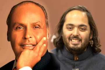 ஆனந்த் ரூபத்தில் எனது தந்தையை பார்க்கிறேன்., உணர்ச்சி பொங்க பேசிய முகேஷ் அம்பானி