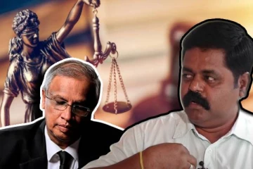 கொழும்பில் தயாரிக்கப்பட்ட தமிழரசுக் கட்சிக்கு எதிரான பத்திரங்கள்