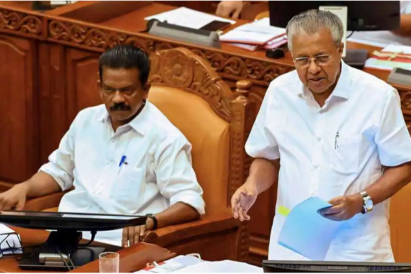 கேரளா மாநிலத்தின் பெயர் மாறுகிறது - மத்திய அரசு ஒப்புதல் | Union Cabinet Approve Kerala To Keralam Namechange