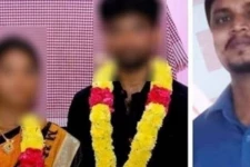 கல்லூரி மாணவியை காதல் வலையில் வீழ்த்திய பேராசிரியர்.. பின்பு வெளிச்சத்திற்கு வந்த உண்மை