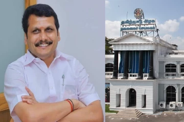 அமைச்சர் செந்தில் பாலாஜி கைது குறித்து மக்கள் என்ன நினைக்கிறார்கள் - ஆய்வு நடத்த உளவுத்துறையினருக்கு உத்தரவு..!