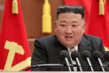 அணுசக்தி கொள்கையில் மாற்றம் இல்லை : பகிரங்க எச்சரிக்கை விடுத்த கிம்