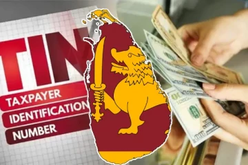 வெளிநாட்டில் வாழும் இலங்கையர்களுக்கு வரி அடையாள எண் தொடர்பில் வெளியான தகவல்