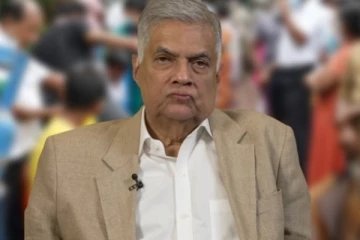 கடும் நெருக்கடியில் இலங்கை - ரஷ்யாவின் உதவியை நாடும் பிரதமர் ரணில்