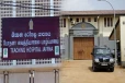 விளக்கமறியல் நீடிப்பு; யாழில் சிறை உத்தியோகத்தர் மீது கைதி தாக்குதல்!