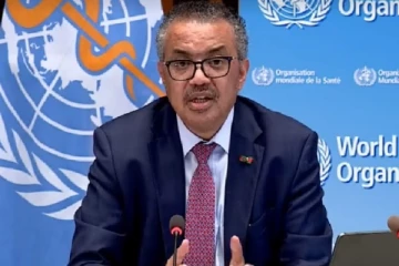 ඔමික්‍රෝන් ගැන යළිත් ලෝක සෞඛ්‍ය සංවිධානයෙන් අනතුරු ඇඟවීමක්.