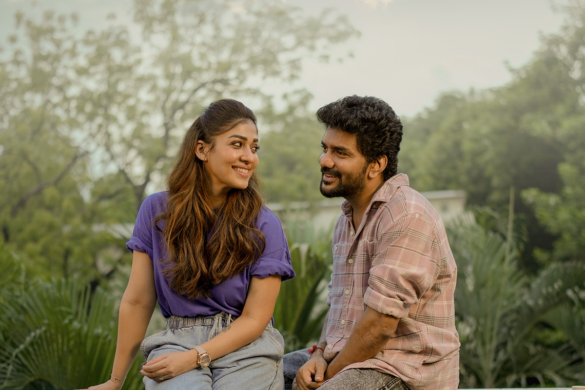 11 நாட்களில் 