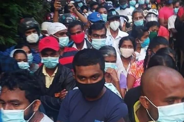 நாளையில் இருந்து இலங்கை மக்கள் வெளியில் செல்லவும் தயங்கலாம்! மற்றுமொரு விலை அதிகரிப்பு