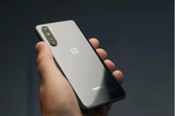 ஒன் ப்ளஸ் அறிமுகப்படுத்தும் புதிய ஸ்மார்ட் போன்! இவ்வளவு சிறப்பம்சங்கள் உள்ளதா?