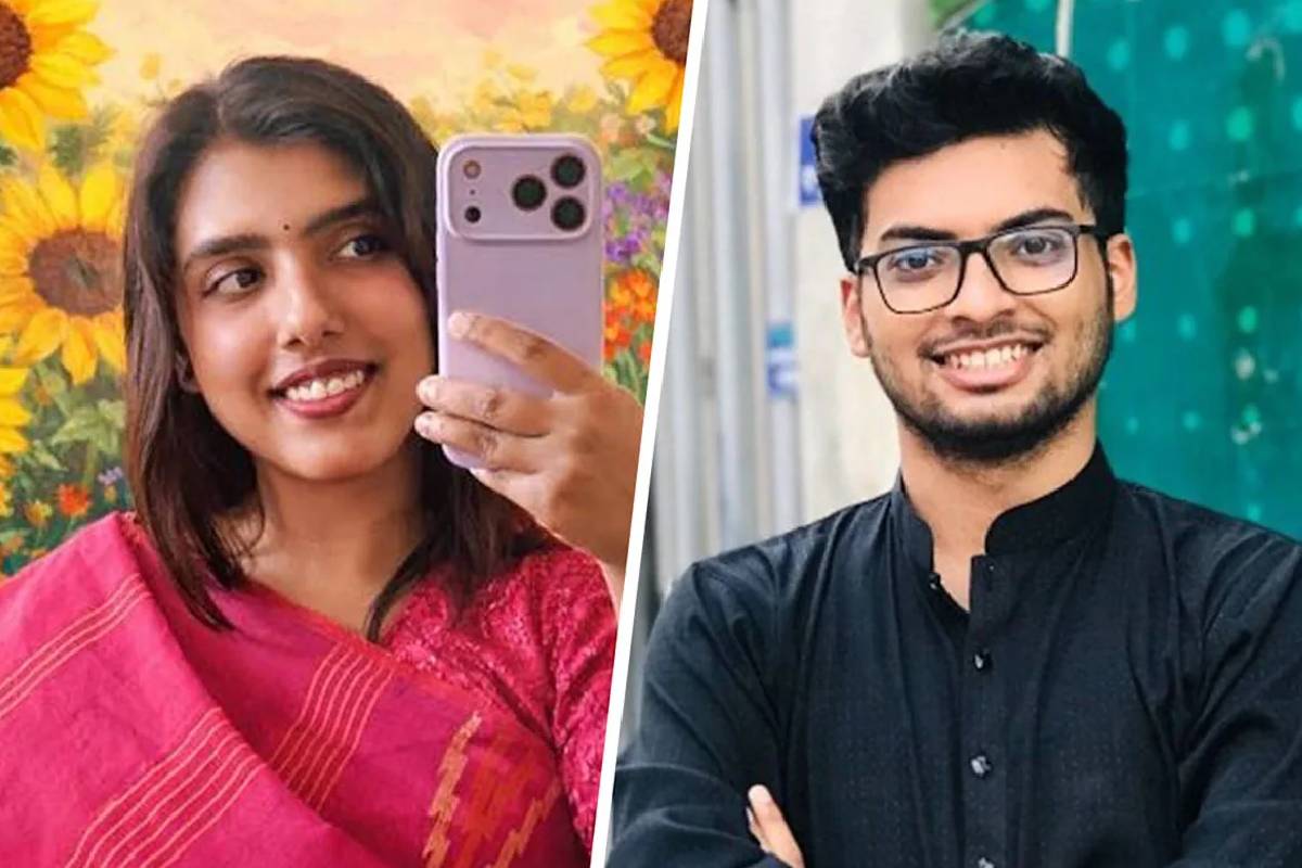 மாயமான இரு பல்கலைக்கழக மாணவர்கள்... அதிகாரிகள் வெளியிட்ட பயங்கரமான பின்னணி | Tampa Sheriff Gruesome Update