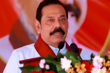 விசேட அறிவிப்பிற்க்கு  தயாராகும்   மஹிந்த!