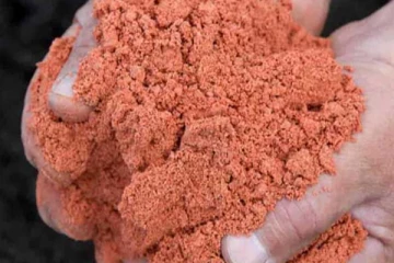 පොහොර මිල පහළට..!