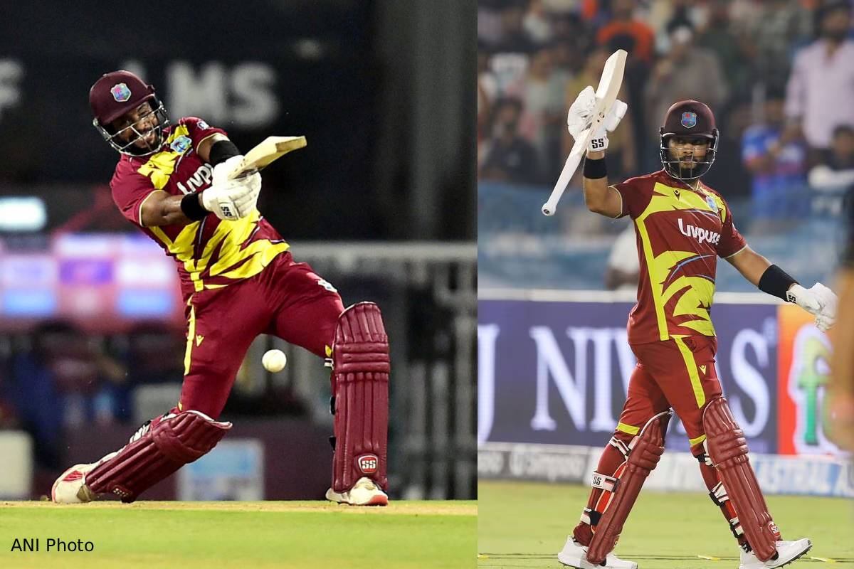 Shai hope