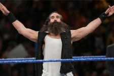 பிரபல WWE மல்யுத்த வீரர் மரணம்! ரசிகர்கள் அதிர்ச்சி