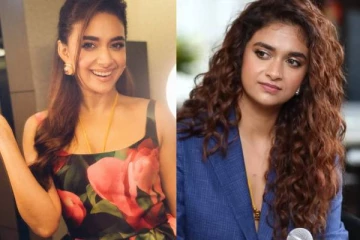 ராசியில்லா நடிகைன்னு சொல்லி.. மனம் உடைந்த நடிகை கீர்த்தி சுரேஷ்..