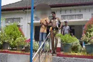 இளைஞர் ஒருவரின் மோசமான செயலால் பலியான பெண்!