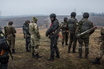 உக்ரைனின் கார்கிவ் நகரில் கதி கலங்கும் ரஷ்ய இராணுவம்