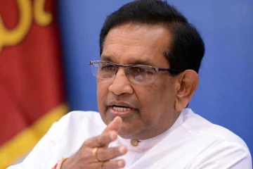 ராஜித தலைமையில் புதிய கூட்டணி: ஒன்றிணையும் அரசியல் கட்சிகள்