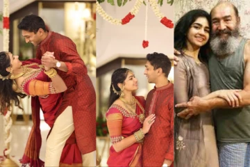 அள்ளிக்கொடுத்த விஜயகுமார் குடும்பத்தார் - சீதனமாக எவ்வளவு கிலோ தங்கம் தெரியுமா..?