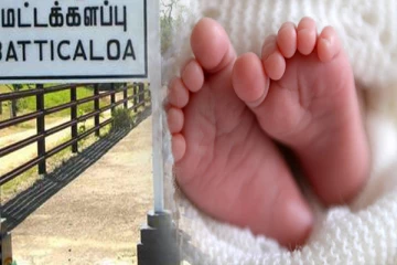 பிறந்து 13 நாட்களேயான பெண் குழந்தை உயிரிழப்பு