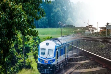 தண்டவாளங்களை புனரமைக்க விசேட குழு