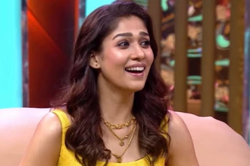 அழகில் ரீல் அம்மா நயன்தாராவை மிஞ்சும் 18 வயது நடிகை.. புகைப்படத்தை பார்த்து ஆச்சிரியப்பட்ட ரசிகர்கள்