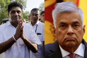 இலங்கையின் அடுத்த ஜனாதிபதி யார்? ரணில் விக்கிரமசிங்க உட்பட 4 பேர் போட்டி!