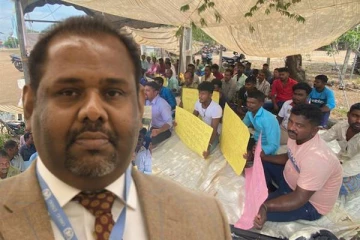 இனவாதிகளாக கருதப்படும் தமிழர்கள் : கஜேந்திரகுமாரின் பகிரங்க குற்றச்சாட்டு