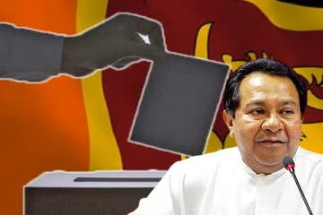 ஜனாதிபதித் தேர்தலுக்கு முன்னர் நாடாளுமன்றத் தேர்தலை நடத்த முடியாது : எஸ்.பி. திஸாநாயக்க நம்பிக்கை - செய்திகளின் தொகுப்பு