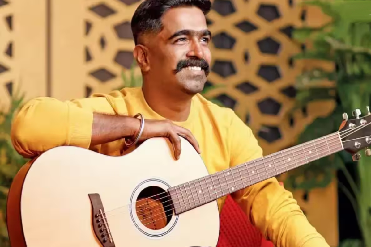 இரண்டு முறை உயிரை மாய்த்துக்கொள்ள நினைத்தேன்! இசையமைப்பாளர் உருக்கம் | Musician Who Dared To Commit Wrong Decision Twice இரண்டு முறை உயிரை மாய்த்துக்கொள்ள நினைத்தேன்! இசையமைப்பாளர் உருக்கம் | Musician Who Dared To Commit Wrong Decision Twice