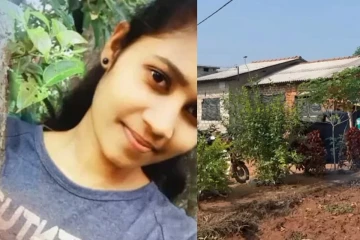 பெற்றோரை காப்பாற்ற முயன்ற மகள் பரிதாபமாக மரணம்