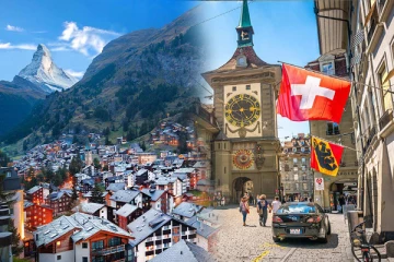 சுவிற்சர்லாந்தில் நிகழவிருக்கும் சில முக்கிய மாற்றங்கள் தொடர்பில் வெளியான தகவல்