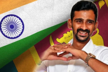 இலங்கை - இந்திய சமுதாயப் பேரவை தலைவராக ஜீவன் தொண்டமான் நியமனம்