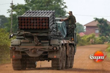 තායිලන්ත - කාම්බෝජ යුද්ධය අද සිට අවසන් වෙයිද?