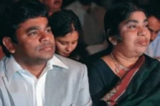 ஏ.ஆர்.ரஹ்மானின் தாயார் மறைவுக்கு மு.க. ஸ்டாலின் இரங்கல்!
