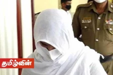 சஹ்ரான் ஹாஷிமின் மனைவிக்கு விளக்கமறியல் நீடிப்பு