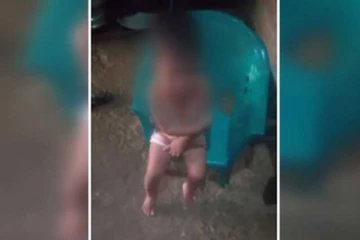 මවගෙන් මුදල් ගන්න පුංචි සිගිත්තාට දස වධ දුන් පියා රිමාන්ඩ් - පාපතර පියා දරුවාගේ වේදනාව වීඩියෝ කරලා..(VIDEO)