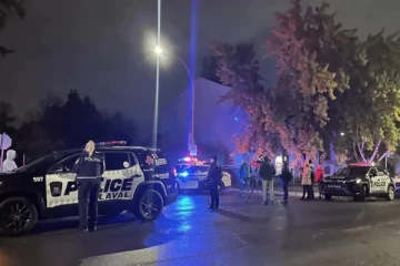 கனடாவில் வீடு ஒன்றில் சடலமாக கண்டெடுக்கப்பட்ட இரண்டு பிள்ளைகள்: ஒருவர் கைது...